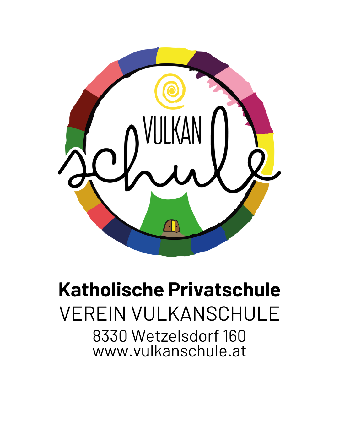 Vulkanschule Auersbach jedes Kind ist ein Wunder